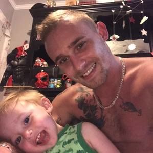 Meet your Posher, Shane